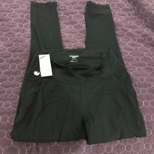 Sommer Ray Activewear Butt Lift Leggings